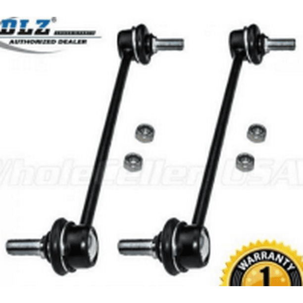 Front Suspension Bar Link Kit Set Toyota Corolla Prius Matrix Pontiac Vibe Scion Front Suspension Bar Link Kit Set Toyota Corolla Prius Matrix Pontiac Vibe Scion